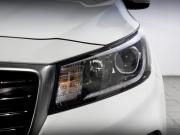 Kia Carnival III Москва  - изображение 48
