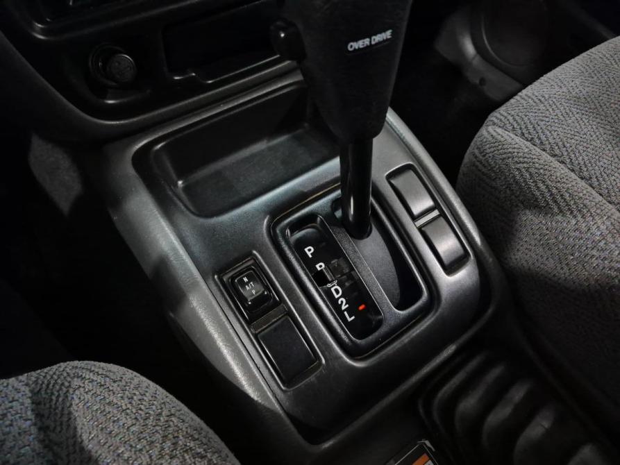 Suzuki Grand Vitara I Альметьевск  - изображение 18