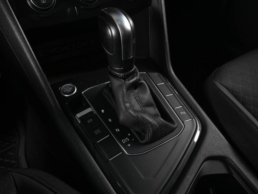 Volkswagen Tiguan II Рестайлинг Ростов-на-Дону  - изображение 15