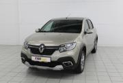 Renault Logan II Рестайлинг Волгоград  - изображение 22
