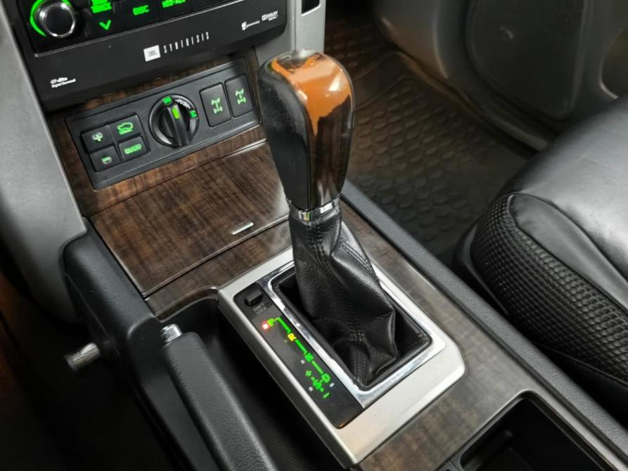 Toyota Land Cruiser Prado 150 Series Москва  - изображение 19