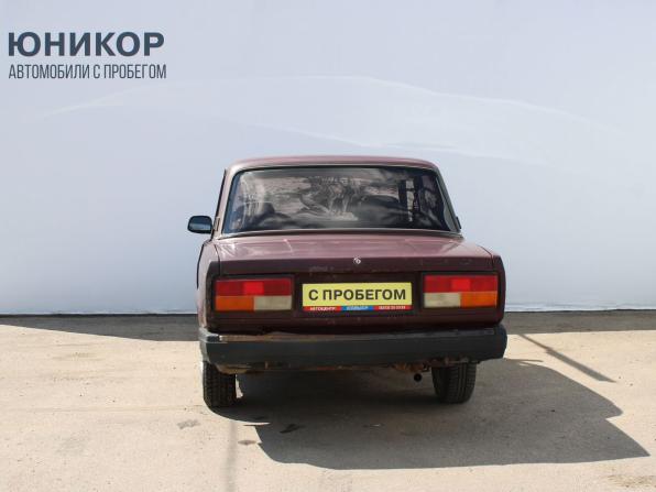 Lada (ВАЗ) 2107 с пробегом 2008 года, цена 99 000 рублей, 154205 км, седан, Автокод Объявления