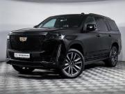 Cadillac Escalade V Москва  - изображение 24