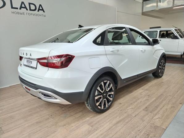 Новый Lada (ВАЗ) Vesta I Рестайлинг (NG) 2026 года, цена 1 973 000 рублей, седан, Автокод Объявления