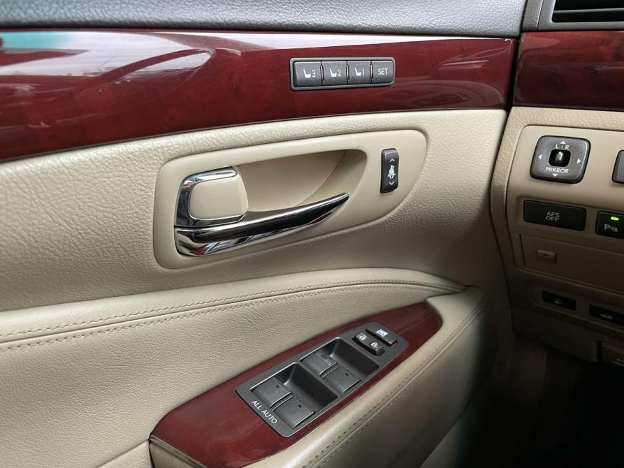 Lexus LS IV Екатеринбург  - изображение 23