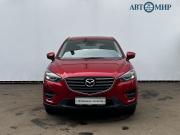 Mazda CX-5 I Рестайлинг Москва  - изображение 14