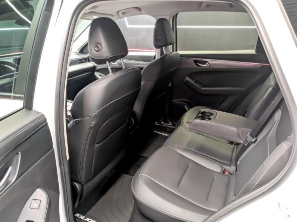 Haval Jolion I Рестайлинг с пробегом 2025 года, цена 2 299 000 рублей, 4790 км, внедорожник, Автокод Объявления