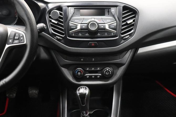 Lada (ВАЗ) Vesta I с пробегом 2020 года, цена 1 059 000 рублей, 83250 км, универсал, Автокод Объявления