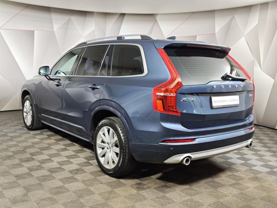Volvo XC90 II Москва  - изображение 4