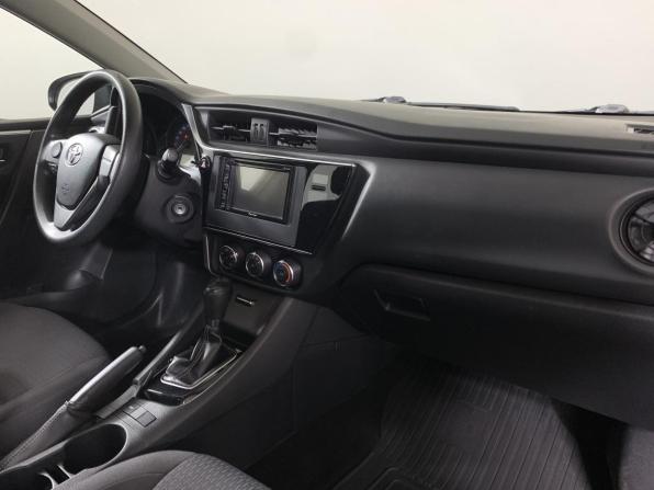 Toyota Corolla XI (E160 E170 E180) с пробегом 2016 года, цена 1 395 000 рублей, 133966 км, седан, Автокод Объявления