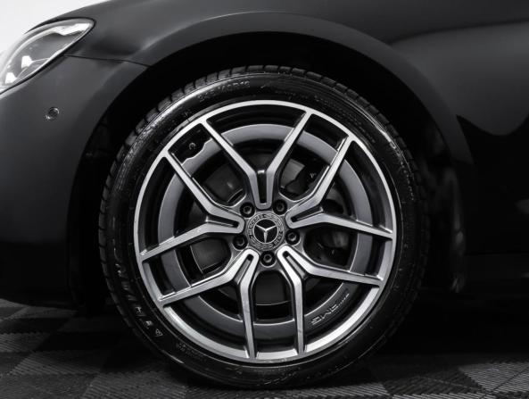 Mercedes-Benz E-Класс V (W213 S213 C238) Рестайлинг с пробегом 2020 года, цена 4 090 000 рублей, 110000 км, седан, Автокод Объявления