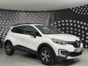 Renault Kaptur I Рестайлинг Новосибирск  - изображение 32