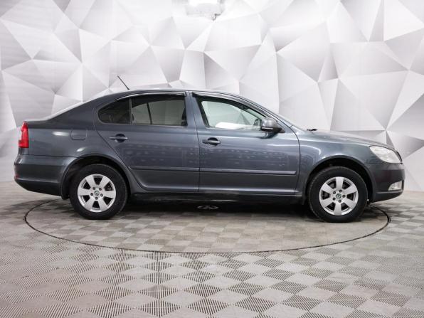 Skoda Octavia II (A5) Рестайлинг с пробегом 2012 года, цена 831 000 рублей, 180000 км, лифтбек, Автокод Объявления