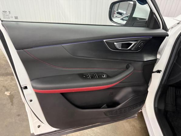 Chery Tiggo 4 Pro I с пробегом 2023 года, цена 1 387 000 рублей, 27892 км, внедорожник, Автокод Объявления