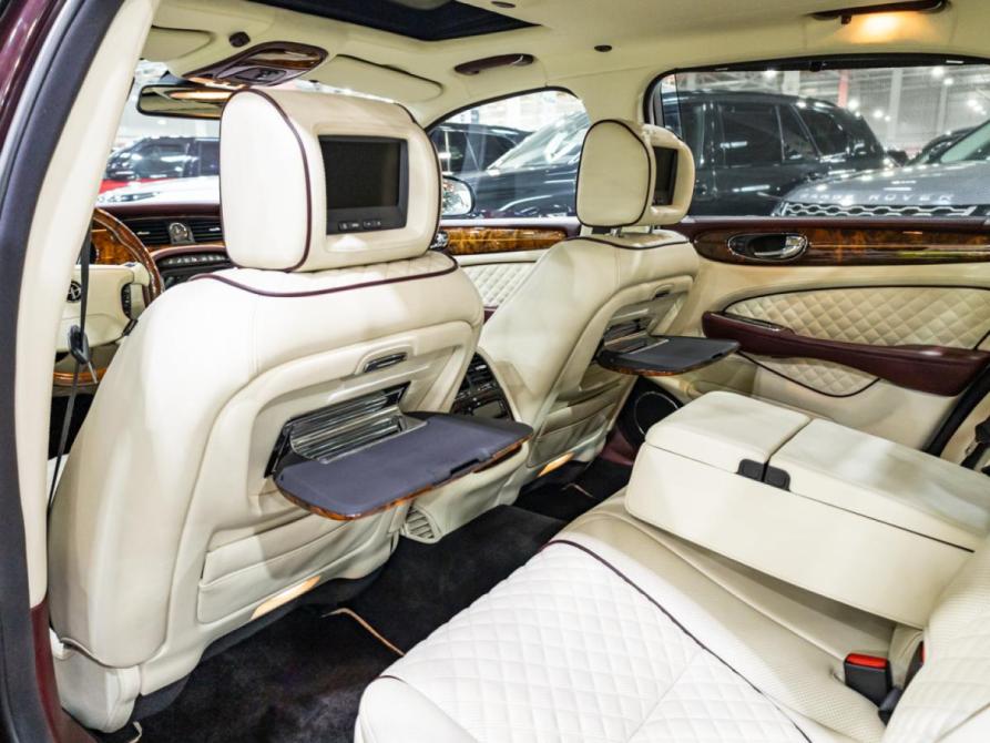 Jaguar XJ III (X350/X358) Санкт-Петербург  - изображение 33