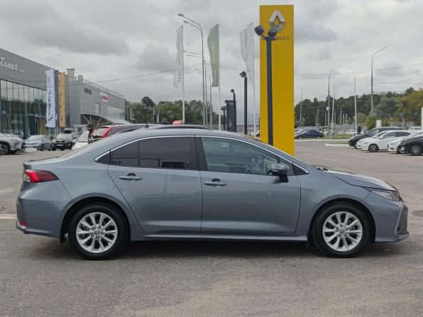 Toyota Corolla XII (E210) с пробегом 2021 года, цена 2 190 000 рублей, 67058 км, седан, Автокод Объявления