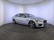 Jaguar XF II Москва  - изображение 33
