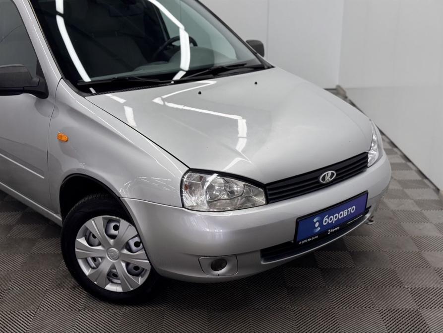 Lada (ВАЗ) Kalina I Воронеж  - изображение 7