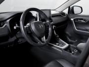 Toyota RAV4 V (XA50) Москва  - изображение 34