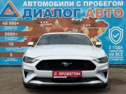 Ford Mustang VI Рестайлинг Набережные Челны  - изображение 35
