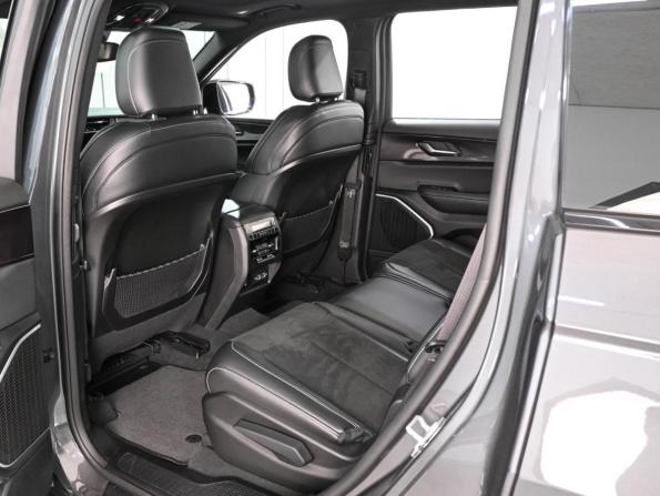 Jeep Grand Cherokee V (WL) с пробегом 2022 года, цена 7 700 000 рублей, 41760 км, внедорожник, Автокод Объявления