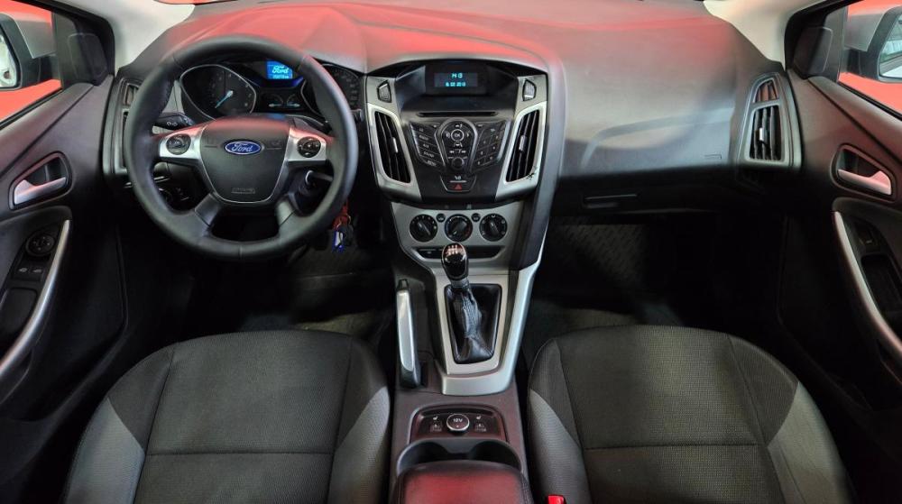 Ford Focus III Вологда  - изображение 9