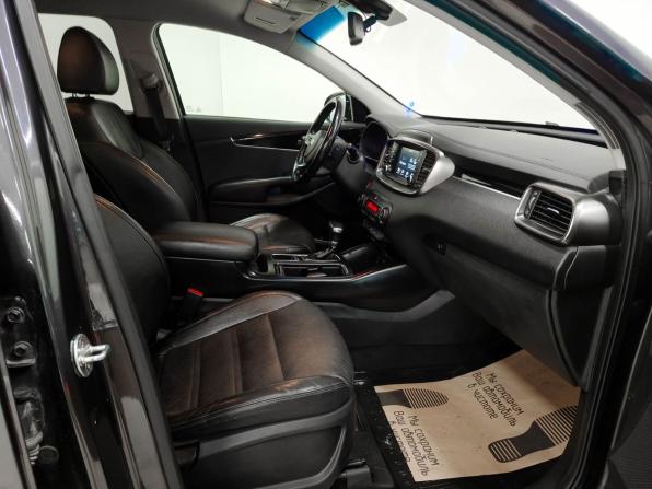 Kia Sorento III Prime Рестайлинг с пробегом 2019 года, цена 2 430 000 рублей, 145476 км, внедорожник, Автокод Объявления
