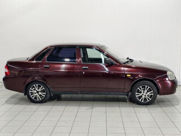 Lada (ВАЗ) Priora I с пробегом 2010 года, цена 321 000 рублей, 144915 км, седан, Автокод Объявления