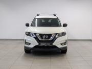 Nissan X-Trail III Рестайлинг Санкт-Петербург  - изображение 32