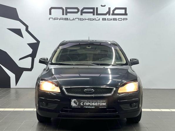 Ford Focus II с пробегом 2007 года, цена 519 900 рублей, 280000 км, седан, Автокод Объявления