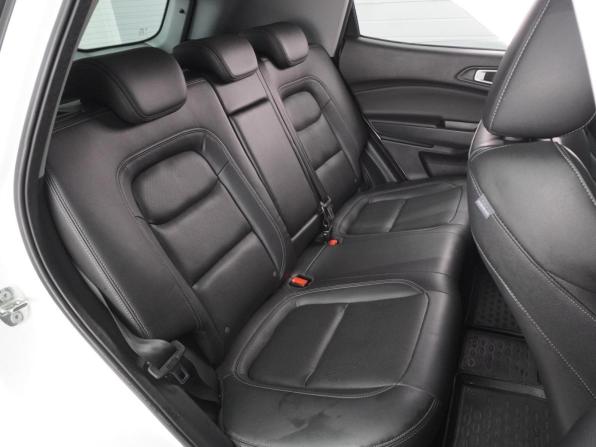Chery Tiggo 4 I Рестайлинг с пробегом 2022 года, цена 919 000 рублей, 125890 км, внедорожник, Автокод Объявления