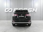 Toyota RAV4 IV (XA40) Рестайлинг Ростов-на-Дону  - изображение 26
