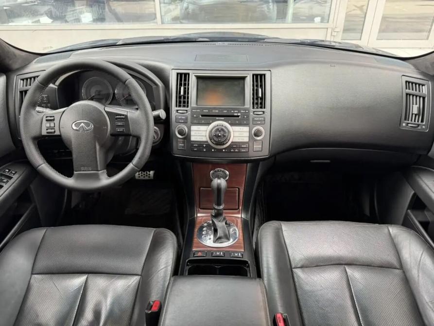Infiniti FX I (S50) Рестайлинг Новосибирск  - изображение 20