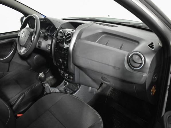 Renault Duster I Рестайлинг с пробегом 2016 года, цена 1 048 790 рублей, 170414 км, внедорожник, Автокод Объявления