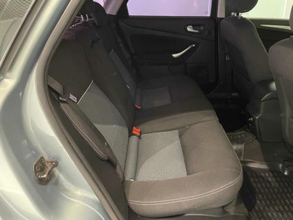 Ford Mondeo IV с пробегом 2010 года, цена 335 000 рублей, 373496 км, седан, Автокод Объявления