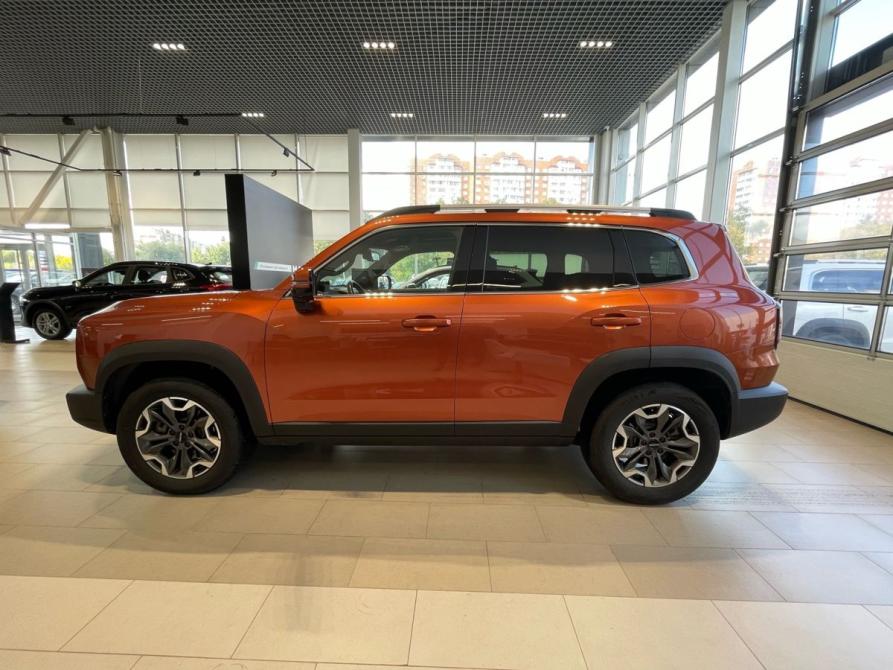 Haval Dargo I Серпухов  - изображение 8