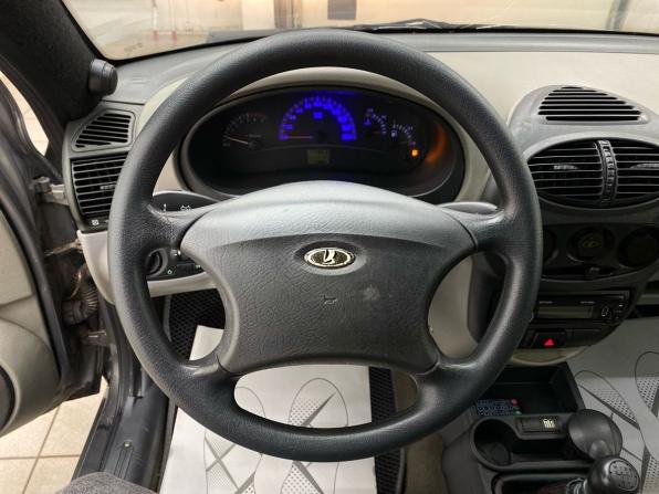 Lada (ВАЗ) Kalina I с пробегом 2011 года, цена 305 000 рублей, 174863 км, хэтчбек, Автокод Объявления