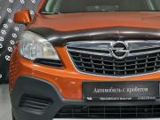 Opel Mokka I Новосибирск  - изображение 33