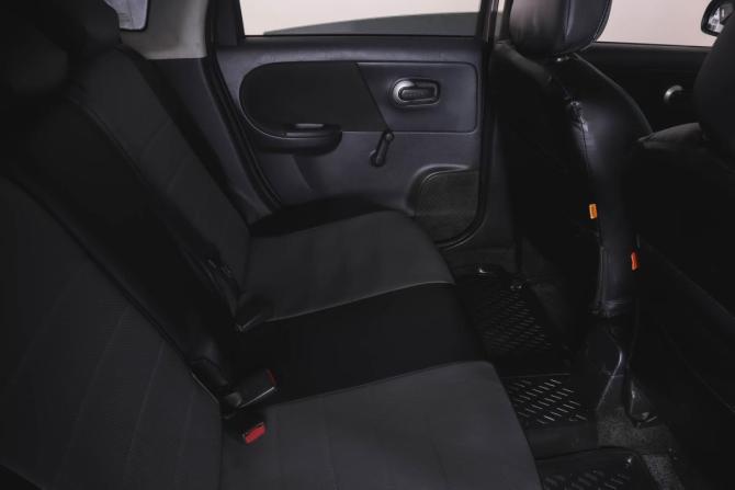 Nissan Note I Рестайлинг с пробегом 2011 года, цена 459 000 рублей, 279072 км, хэтчбек, Автокод Объявления