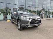Mitsubishi Pajero Sport III Рестайлинг Ижевск  - изображение 31