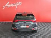 Kia Sportage IV Вологда  - изображение 22