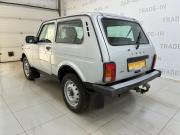 Lada (ВАЗ) 2121 (4x4) I Рестайлинг (2020) Пермь  - изображение 20