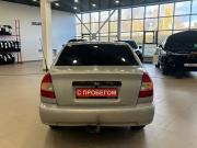 Hyundai Accent II Апатиты  - изображение 20