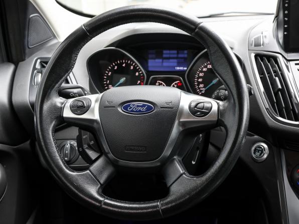 Ford Kuga II с пробегом 2016 года, цена 1 398 000 рублей, 138482 км, внедорожник, Автокод Объявления