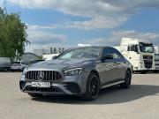 Mercedes-Benz E-Класс V (W213 S213 C238) Рестайлинг Москва  - изображение 28