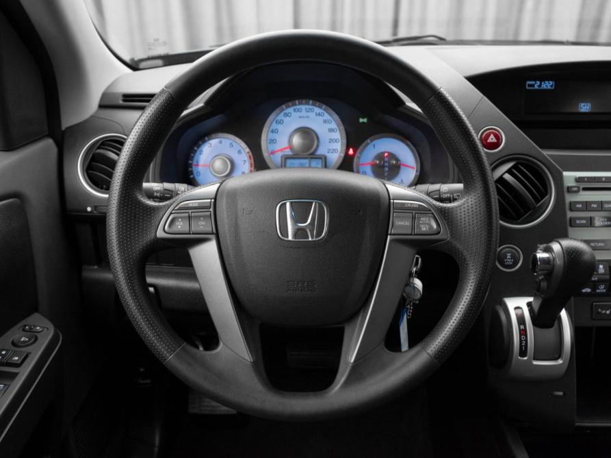 Honda Pilot II Москва  - изображение 10