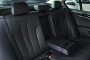 BMW 5 серии VII (G30/G31/G38) Рестайлинг Москва  - изображение 61