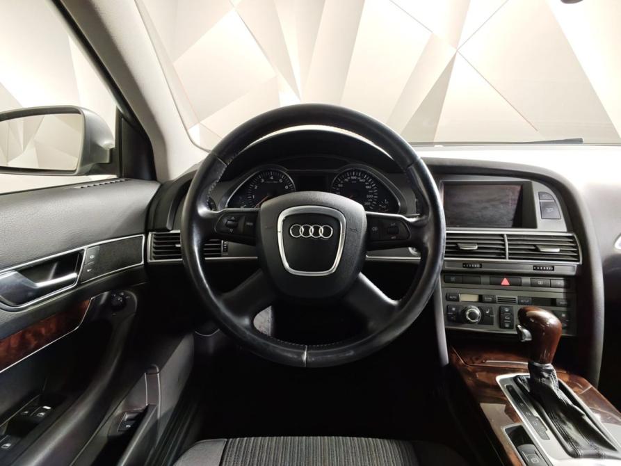Audi A6 III (C6) Москва  - изображение 20