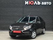 Lada (ВАЗ) Granta I Рестайлинг Екатеринбург  - изображение 18