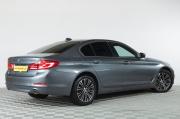 BMW 5 серии VII (G30/G31/G38) Челябинск  - изображение 26